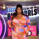 Lizzo attends Lizzo’s Watch Out For The Big Grrls Watch Party at NeueHouse Los Angeles on March 25, 2022 in Hollywood, California. (Photo by JC Olivera/Getty Images for Amazon Studios)